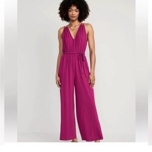 Old navy jumpsuit
